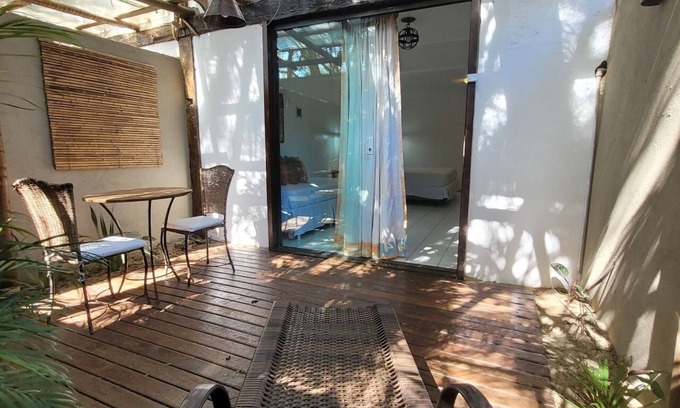 Village da Ferradura Hotel | Casa do Catavento