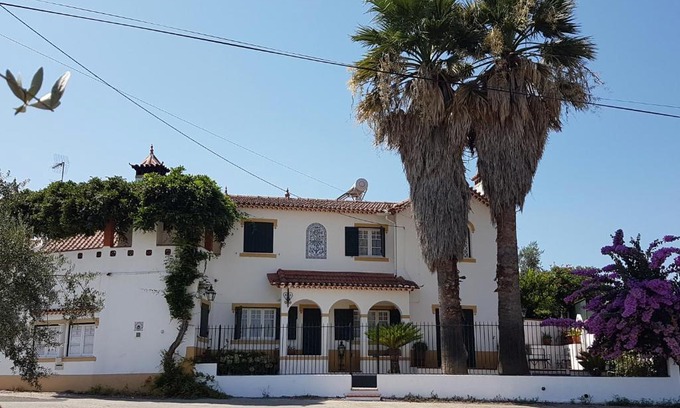 Abrantes House | Casa do Cerrado