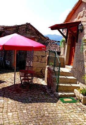 Lindoso House | Casa do Charco Peneda Gerês