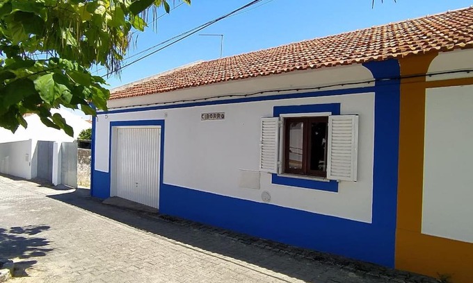 Ciborro House | Casa do Ciborro Moradia