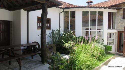 Canicada House | Casa do Contador T3 / T6