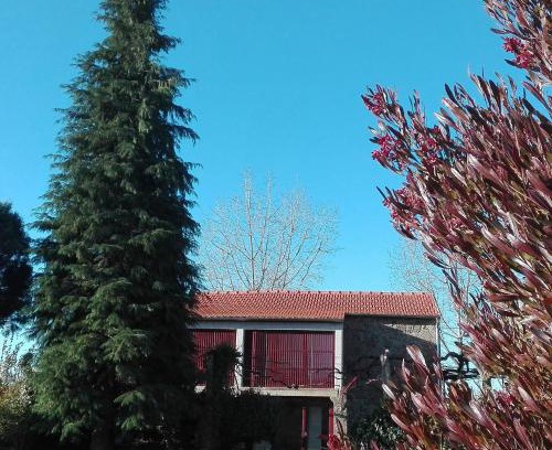 Paredes de Coura House | Casa do Cruzeiro