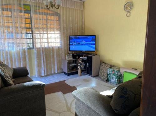 Sao Bento do Sapucai House | Casa do Descanso em São Bento do Sapucaí