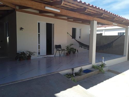 Triunfo House | Casa do Descanso