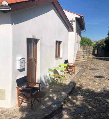 Braganca House | Casa do Domus