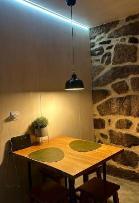 Mondim de Basto Apartment | Casa do Doutor - Palheiro