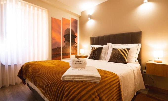 Seia House | Casa do Estended'Oiro