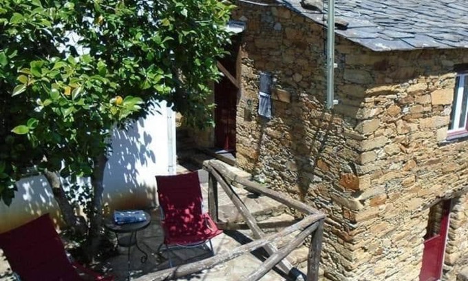 Seia House | Casa do Galvão -Turismo Rural - Serra da Estrela