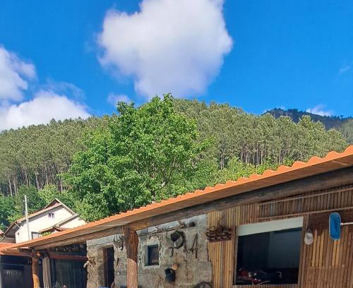 Terras de Bouro House | Casa do Garrano - Gerês