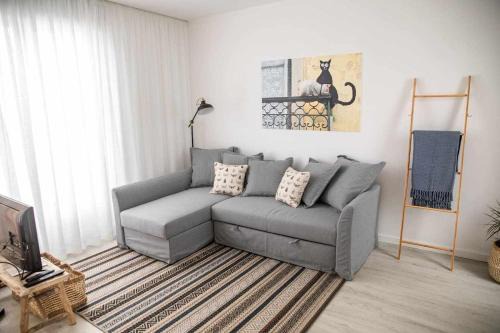 Leiria Apartment | Casa do Gato Boémio