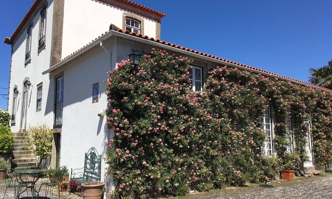 Afife Other | Casa do General - Afife in family or with friends