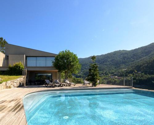 Vilar da Veiga Villa | Casa do Gerês 2021