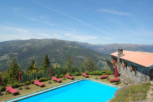 Canicada House | Casa do Gerês