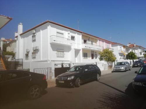 Beja Apartment | Casa do Jardim