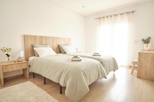 Fatima Apartment | CASA DO LÍRIO - Alojamento Local
