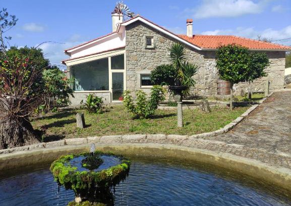 Seara House | Casa do Lago da Quinta de Esteves