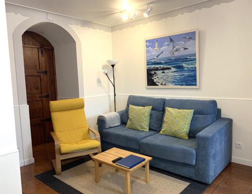 Ponta Delgada Apartment | Casa do Largo - Acores