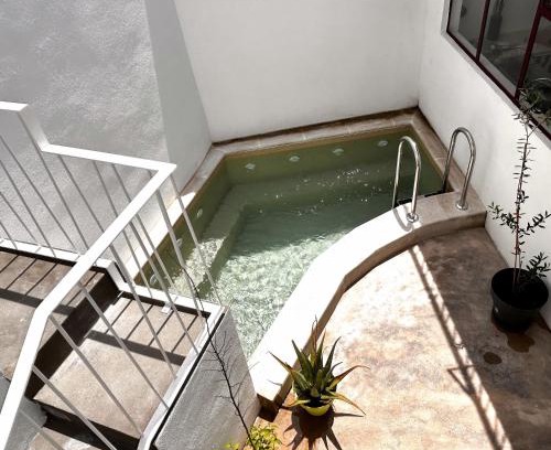 Sarzedas House | Casa do Largo - Exclusive Retreat - Patio & Pool