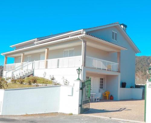 Vila Nova de Cerveira House | Casa do Lavrador