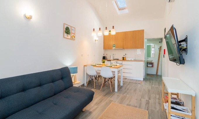 Seia House | Casa do Loureiro 1 - Seia - Serra da Estrela