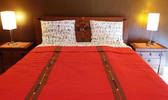 Barra Bed & Breakfast | Casa do Mar