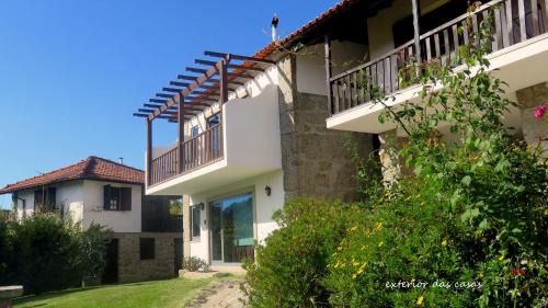 Canicada Apartment | Casa do Mercador