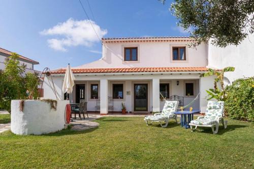 Obidos House | Casa do Moleiro