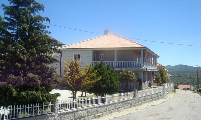 Montalegre House | Casa do Nascente