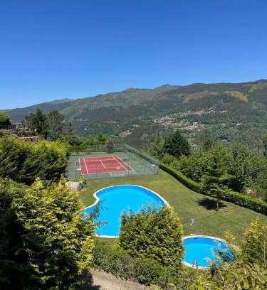 Canicada House | Casa do Norte Gerês