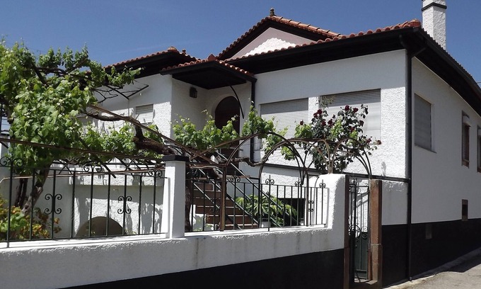 Gois House | Casa do Nuno - Casa D'avó Mila