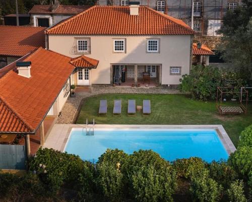 Seara House | Casa do Olival, Ponte de Lima