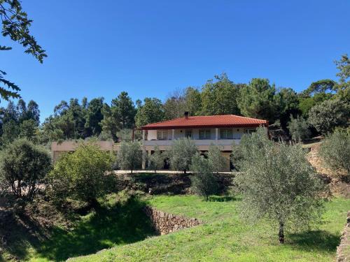 Cimbres House | Casa do Olival