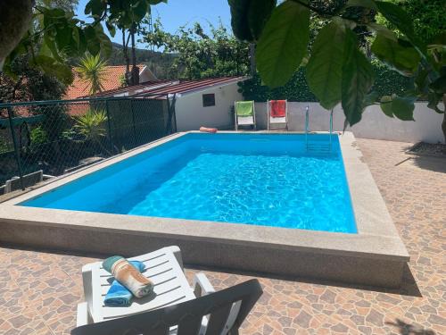 Mondim de Basto House | Casa do Outeiro