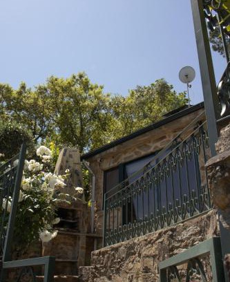 Arouca House | Casa do Passadiço