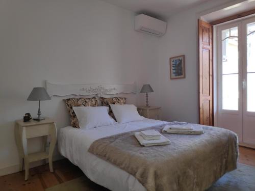 Lisbon Old Town Apartment | Casa do Passadiço