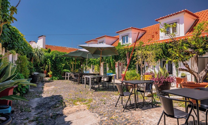 Misericordia Bed & Breakfast | Casa do Patio by Shiadu