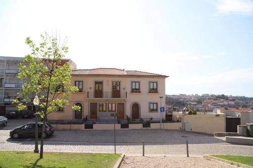 Santa Marinha Apartment | Casa do Pilar - D. Luís I