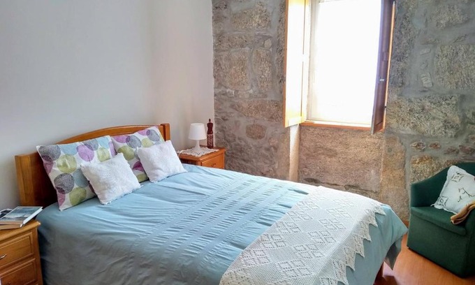 Valenca House | Casa do Pinheiro Manso