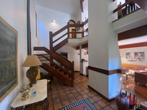 Petropolis House | Casa do Pintor