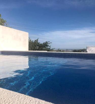 Aldeia House | CASA DO POÇO