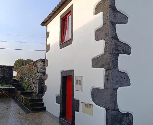 Angra do Heroismo House | Casa do Poço