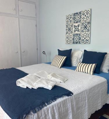 Sao Bernardino Apartment | Casa do Portão Azul - Espadarte