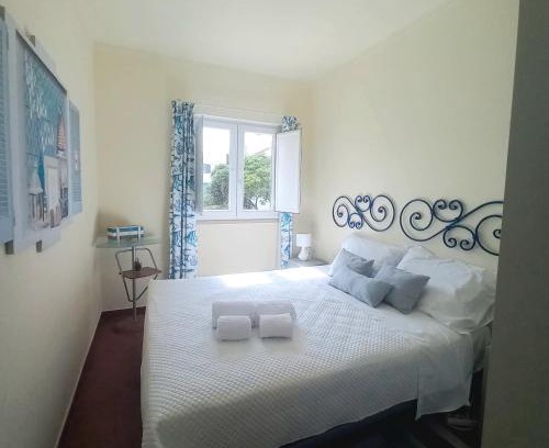 Sao Bernardino Apartment | Casa do Portão Azul - Tamboril