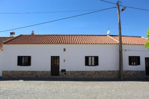 Gomes Aires House | Casa do Povo
