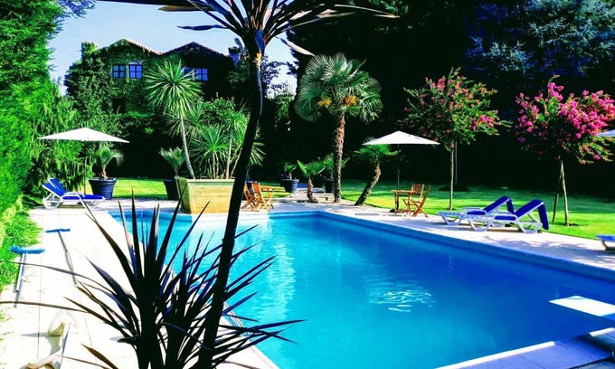 Vila Real House | Casa do Prado Guest House
