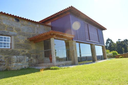 Amares House | Casa do Rancho - Turismo Rural