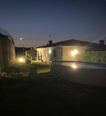 Ponte da Barca House | Casa do Recanto