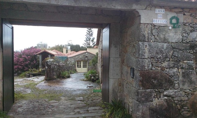 Afife House | Casa do Refilo