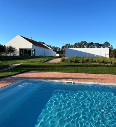 Baiona Resort | Casa do Regadio
