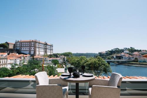 Vila do Conde Bed & Breakfast | Casa do Rio charm suites